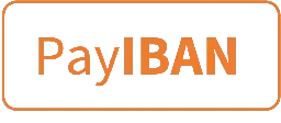 PayIBAN logo