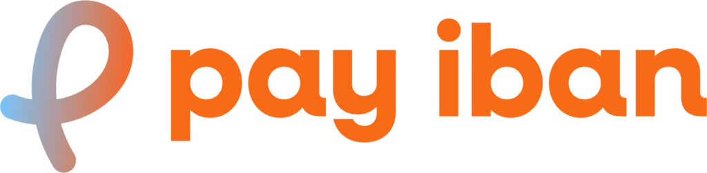PayIBAN logo
