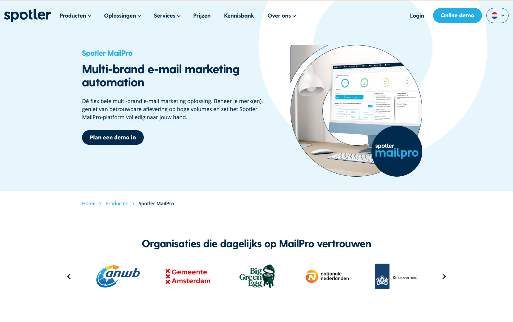 vervang handmatige actie met digitale oplossingen
